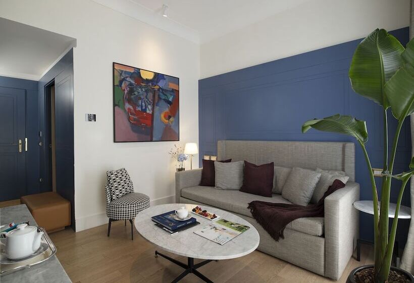 סוויטה, Elizabeth Unique Hotel | A Member Of Design Hotels™