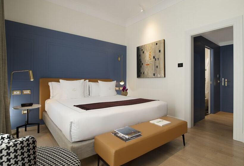 סוויטה, Elizabeth Unique Hotel | A Member Of Design Hotels™