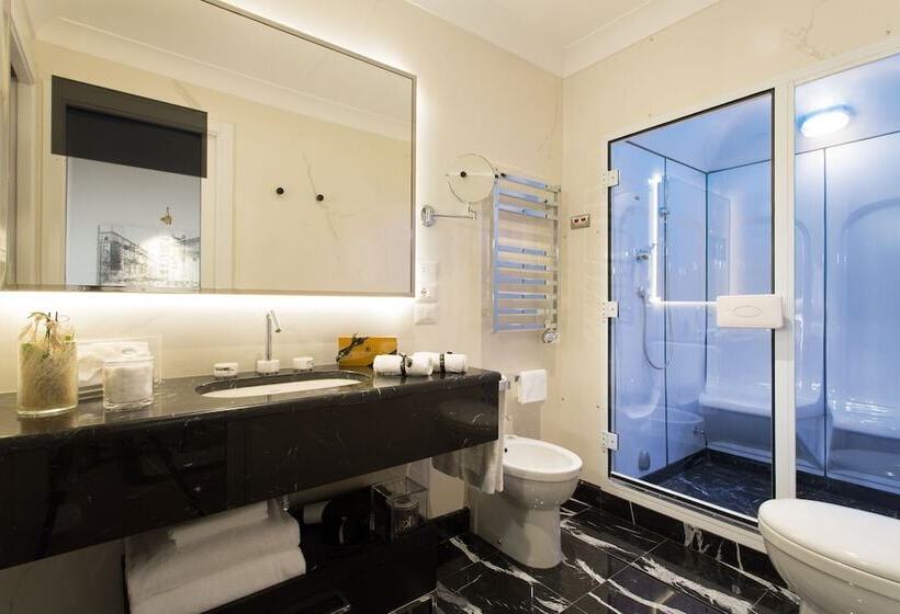 סוויטה, Elizabeth Unique Hotel | A Member Of Design Hotels™