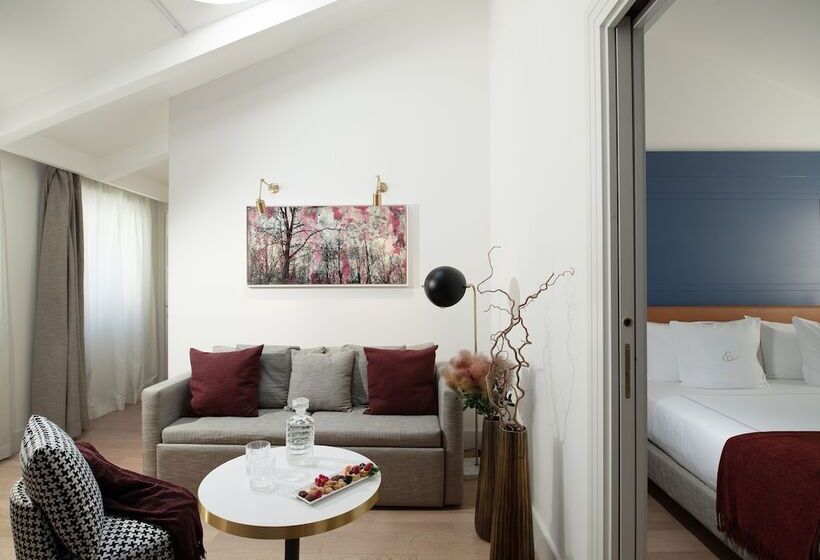 סוויטה, Elizabeth Unique Hotel | A Member Of Design Hotels™