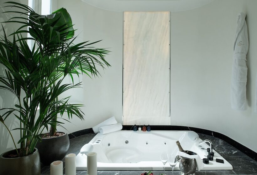 סוויטה, Elizabeth Unique Hotel | A Member Of Design Hotels™
