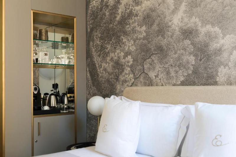 סוויטת ג'וניור, Elizabeth Unique Hotel | A Member Of Design Hotels™