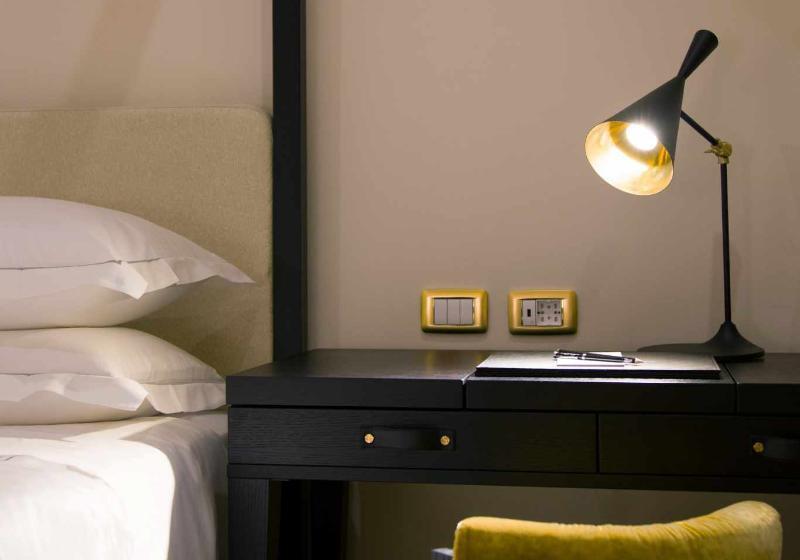 חדר דלוקס, Elizabeth Unique Hotel | A Member Of Design Hotels™