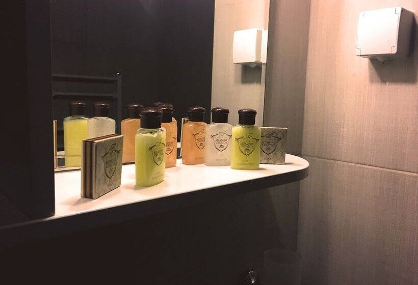 スイート, Festa Gardenia Hills