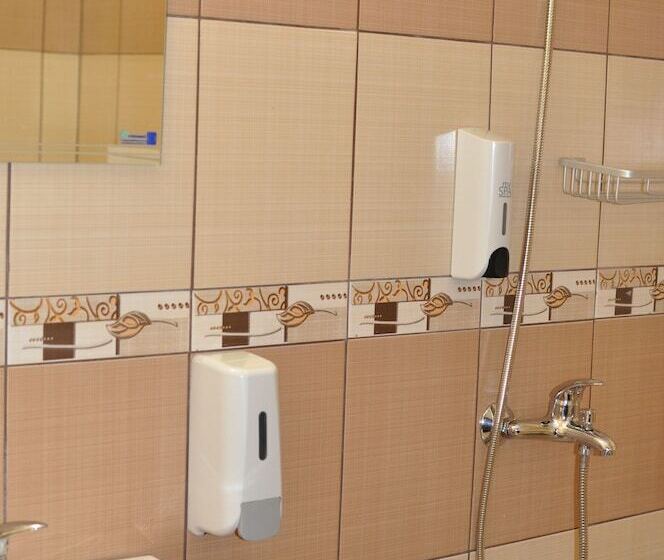 スイート, Festa Gardenia Hills