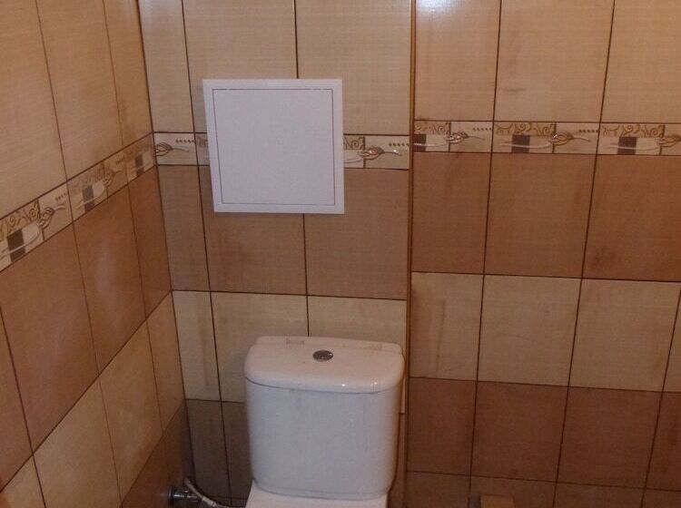 スイート, Festa Gardenia Hills