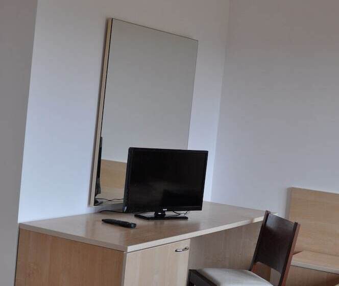 スイート, Festa Gardenia Hills