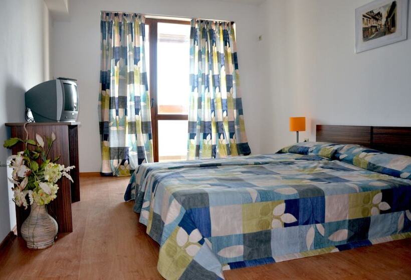 スイート, Festa Gardenia Hills