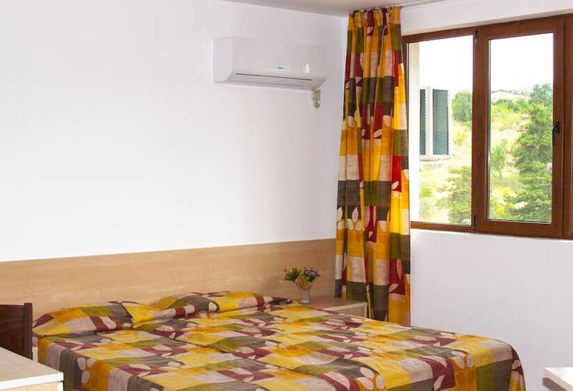 スイート, Festa Gardenia Hills