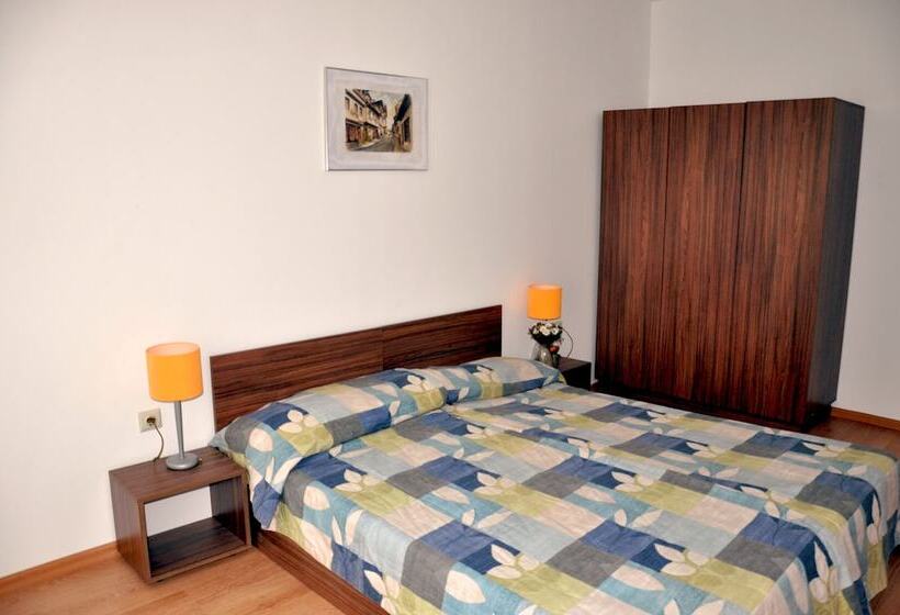 スイート, Festa Gardenia Hills