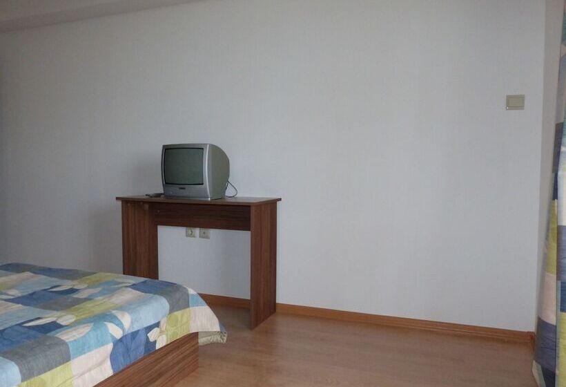 スイート, Festa Gardenia Hills