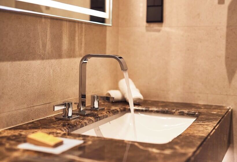 اتاق اجرایی, Hilton Belgrade