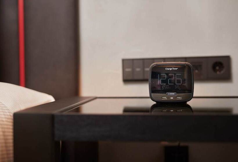 اتاق اجرایی, Hilton Belgrade