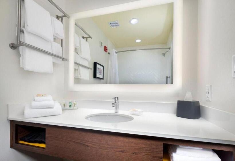 Номер Executive, Holiday Inn & Suites Arden   Asheville Airport, An Ihg