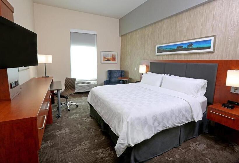 غرفة قياسية, Holiday Inn & Suites Sioux Falls   Airport, An Ihg