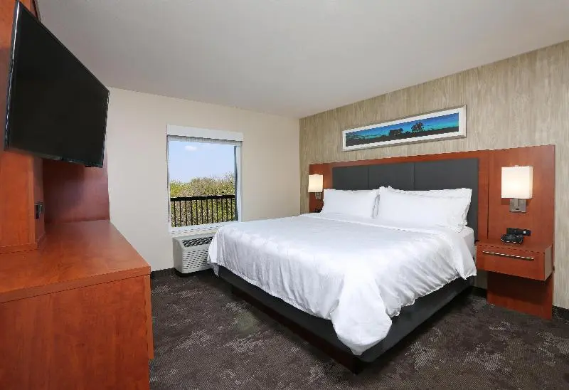 デラックススイート, Holiday Inn & Suites Sioux Falls   Airport, An Ihg