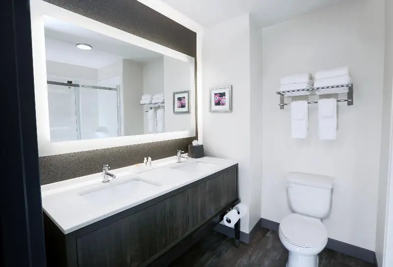 デラックススイート, Holiday Inn & Suites Sioux Falls   Airport, An Ihg