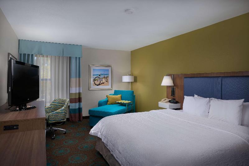 جناح سرير كينج, Holiday Inn & Suites Sioux Falls   Airport, An Ihg