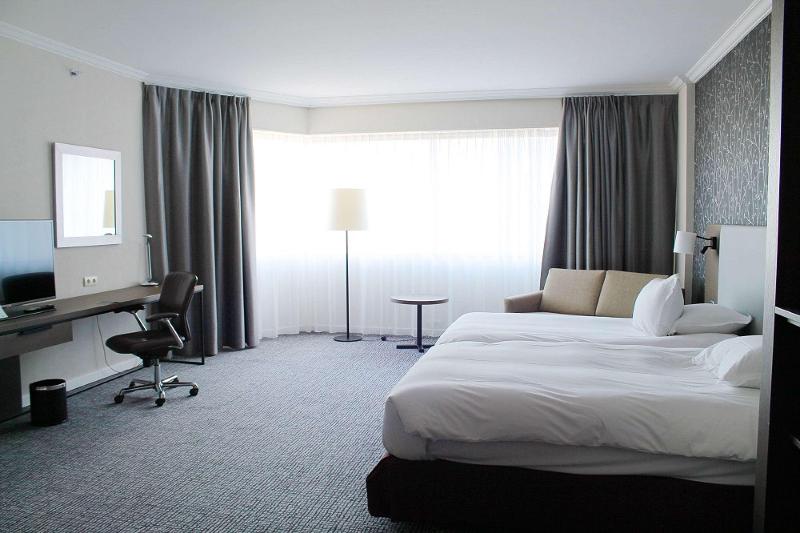 جناح سرير كينج, Holiday Inn & Suites Sioux Falls   Airport, An Ihg