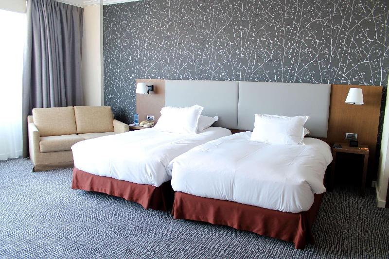 جناح سرير كينج, Holiday Inn & Suites Sioux Falls   Airport, An Ihg