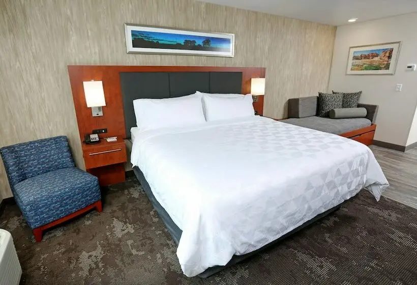 スタンダードルーム, Holiday Inn & Suites Sioux Falls   Airport, An Ihg