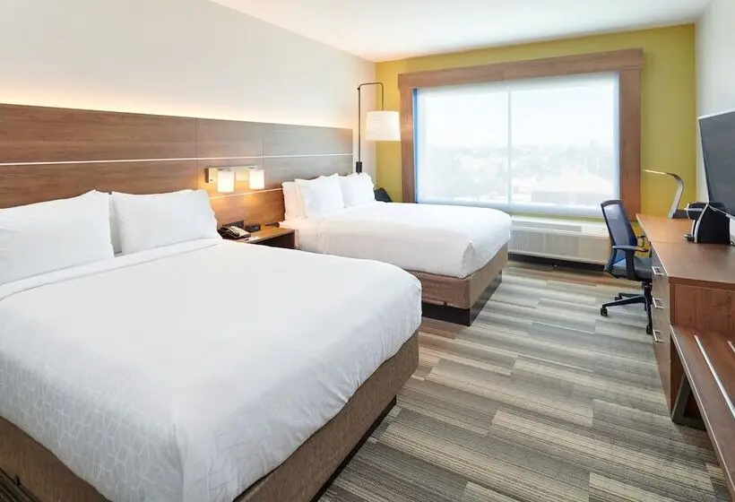 スイート, Holiday Inn Express & Suites El Paso East Loop 375, An Ihg