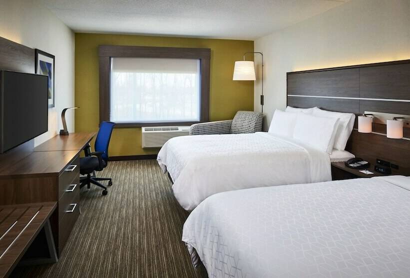 Standard Room, Holiday Inn Express Niagara On The Lake, An Ihg