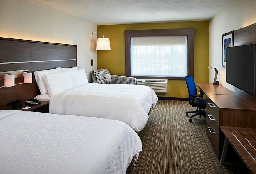 Standard Room, Holiday Inn Express Niagara On The Lake, An Ihg