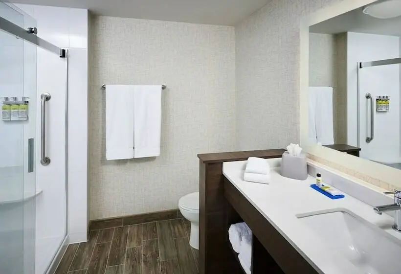スタンダードルーム, Holiday Inn Express Niagara On The Lake, An Ihg