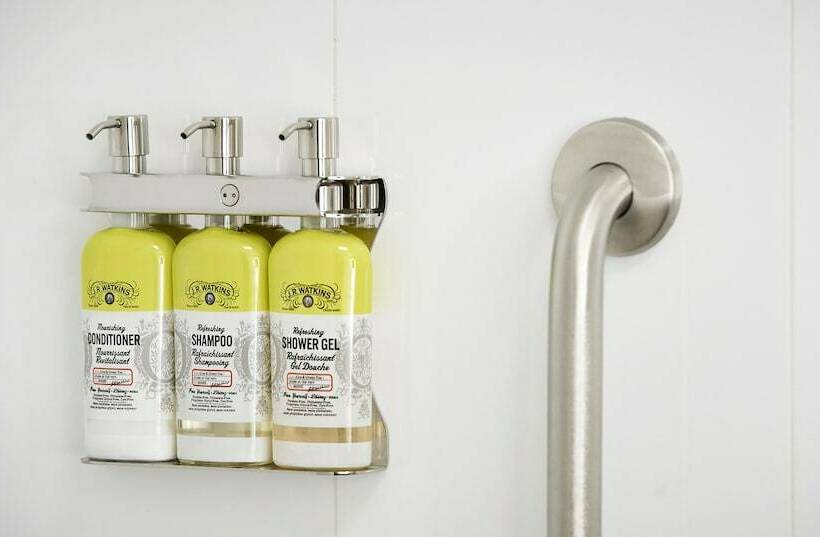 Standard Room, Holiday Inn Express Niagara On The Lake, An Ihg