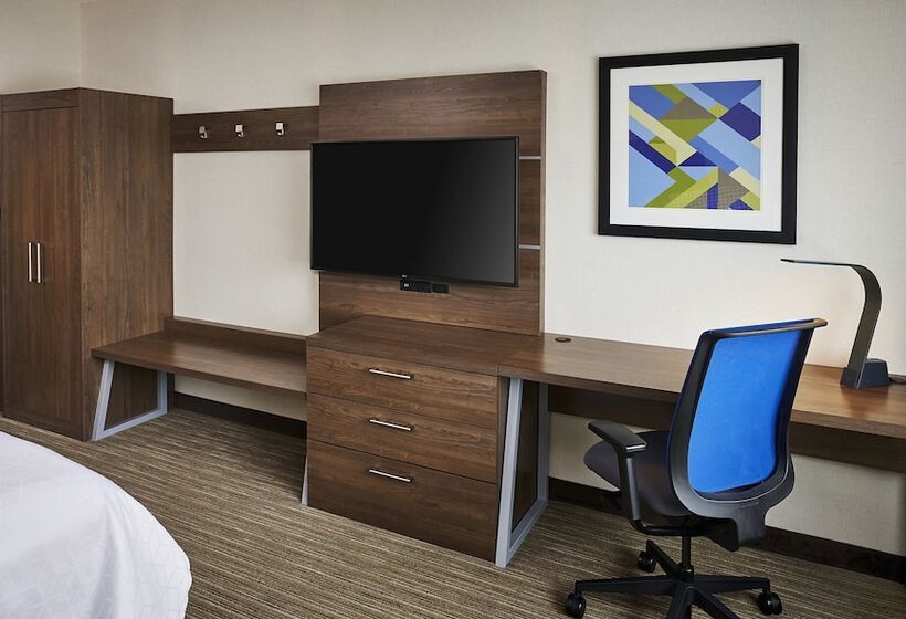 Standard Room, Holiday Inn Express Niagara On The Lake, An Ihg