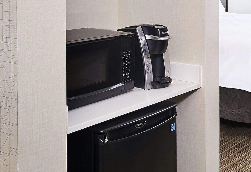 Standard Room, Holiday Inn Express Niagara On The Lake, An Ihg