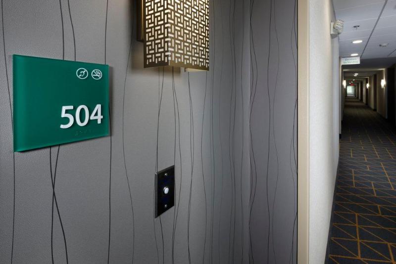 Люкс Адаптированный для Инвалидов, Holiday Inn & Suites Arden   Asheville Airport, An Ihg