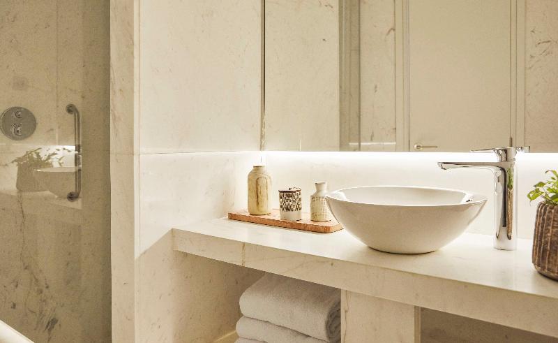 Президентский Люкс, Hyatt Centric Gran Via Madrid