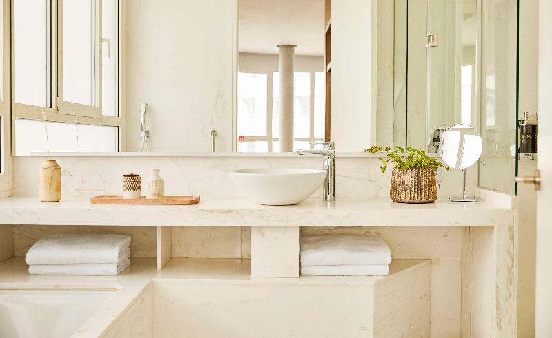 Президентский Люкс, Hyatt Centric Gran Via Madrid