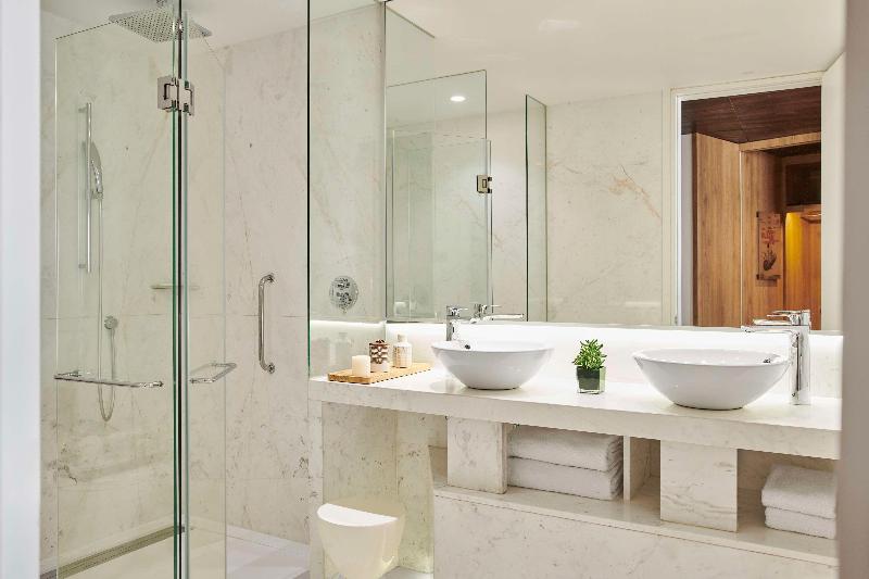 Полулюкс, Hyatt Centric Gran Via Madrid