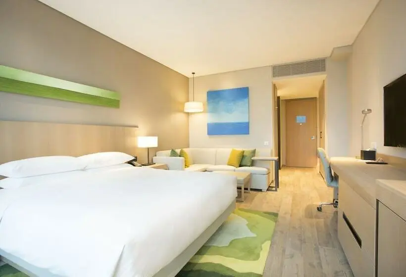 スタンダードルーム, Hyatt Place Sanya City Center