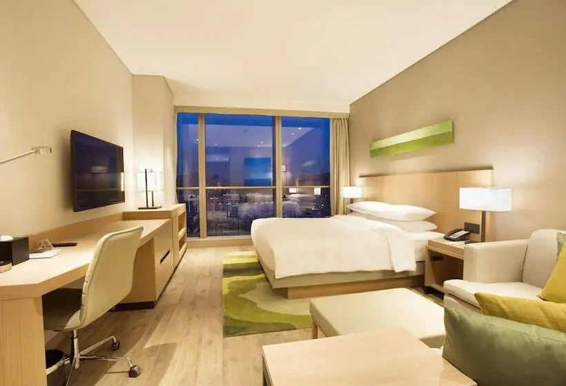スタンダードルーム, Hyatt Place Sanya City Center