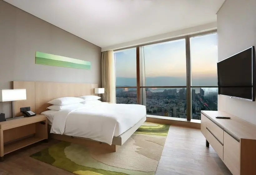 スタンダードルーム, Hyatt Place Sanya City Center