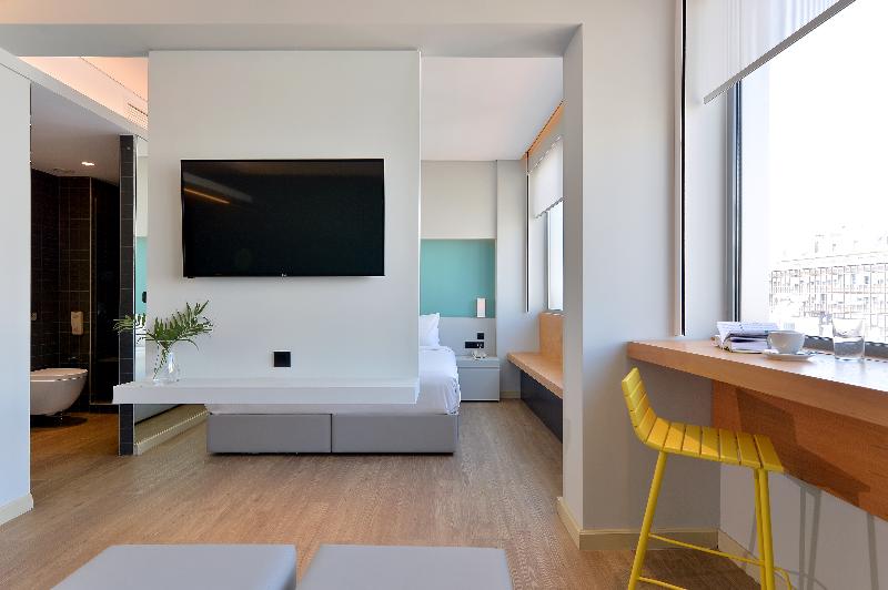 スイート, Athenaeum K 29