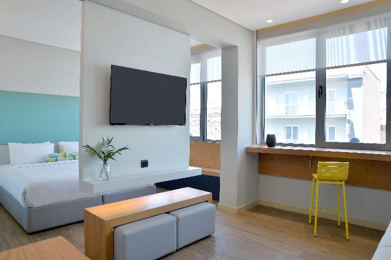 スイート, Athenaeum K 29