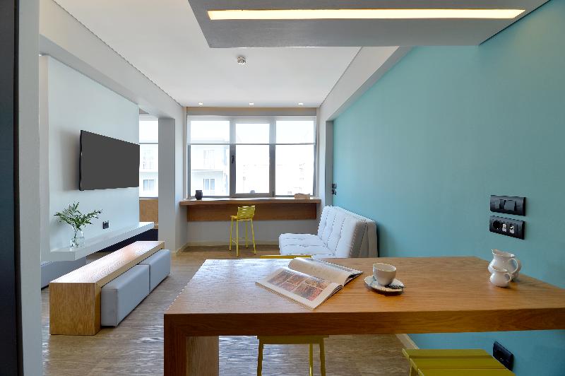 スイート, Athenaeum K 29