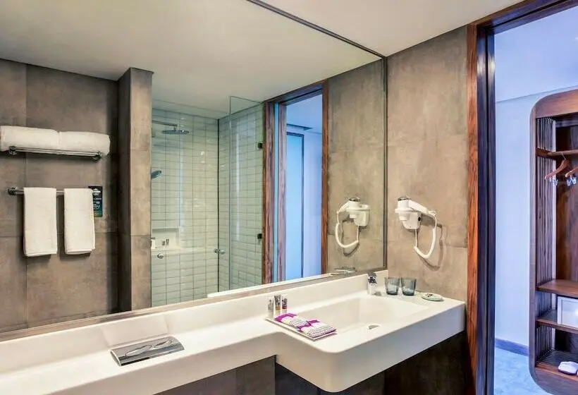 スーペリアールーム, Mercure Jakarta Pantai Indah Kapuk