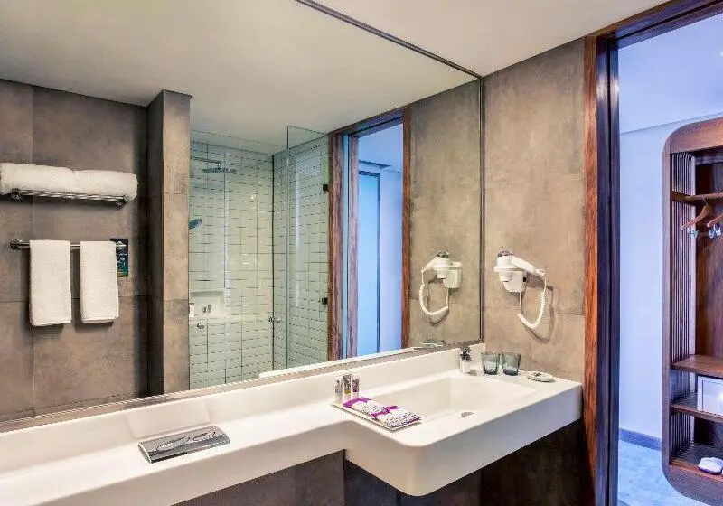 スーペリアールーム, Mercure Jakarta Pantai Indah Kapuk