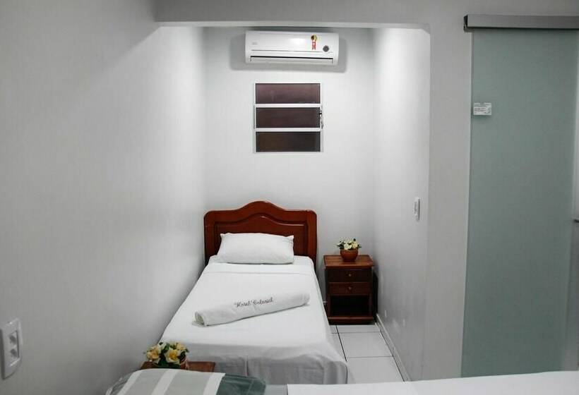 Номер Стандарт, Novo