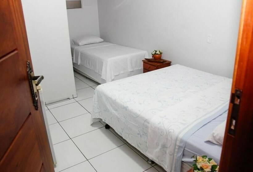 Номер Стандарт Индивидуальный, Novo