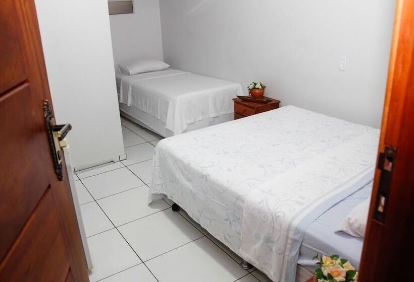 Номер Стандарт Индивидуальный, Novo