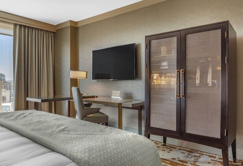 חדר פרמיום, Omni Louisville