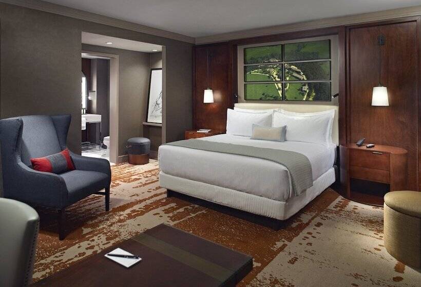 חדר פרמיום, Omni Louisville