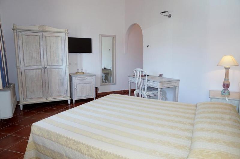 חדר פרמיום, Omni Louisville